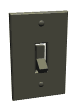 SWITCH FAN OUTLETS WIRING SERVICE