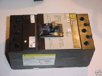 SQ-D 225 AMP KAL26225 CIRCUIT BREAKER