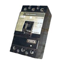SQ-D KAL36000M NEW MOLDED CASE SWITCH