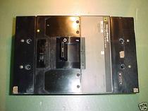 YOU GET ONE 600 AMP MAL3660040M THREE POLE  SERIES 2   ADJUSTABLE TRIP 600V BREAKER.