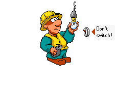 GFI OUTLET SERVICE WIRING
