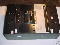 800 AMP MAP36800 SQ-D CIRCUIT BREAKER NEW IN BOX