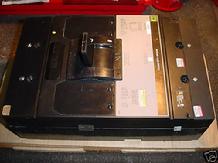 YOU GET ONE NEW IN BOX SQ-D 600 AMP MHL360006M MOLDED CASE SWITCH.