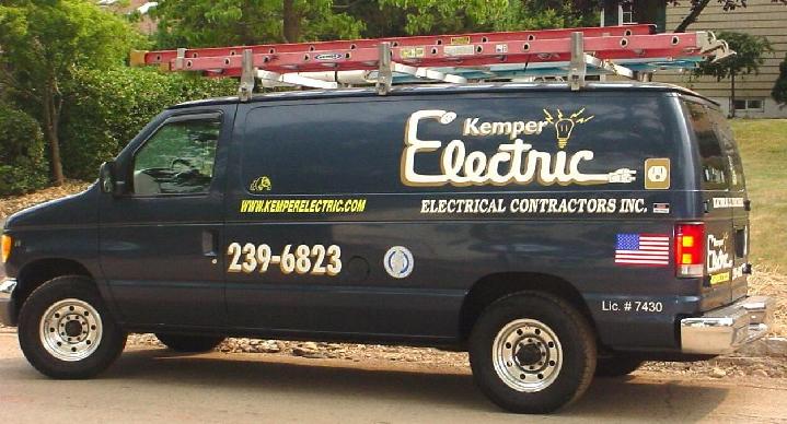 KEMPER ELECTRIC